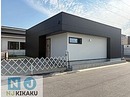 物件画像 上峰1期8号地建売住宅