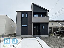 物件画像 三養基郡上峰町大字坊所10期 6号棟