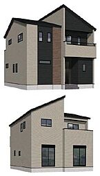 物件画像 三養基郡上峰町大字坊所10期 6号棟
