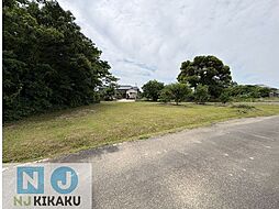 物件画像 売土地　吉野ヶ里町大曲