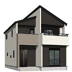 物件画像 新築戸建　佐賀市本庄町大字本庄9期　2号棟