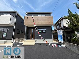 物件画像 新築戸建　佐賀市下田町第1　2号棟