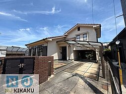 物件画像 中古戸建 久留米市荒木町荒木