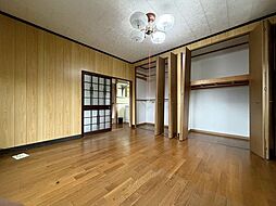 洋室の画像