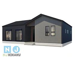 物件画像 新築戸建　神埼市神埼町鶴2期　1号棟