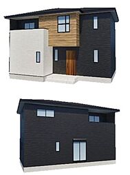 物件画像 新築戸建 神埼郡吉野ヶ里町三津7期 8号棟