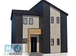 物件画像 新築戸建　神埼市神埼町田道ヶ里5期　5号棟