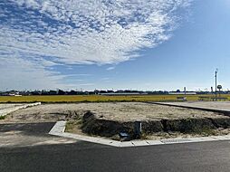 物件画像 神埼郡吉野ヶ里町 田手 （吉野ケ里公園駅 ） 住宅用地