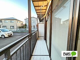 長沢II 102 ｜ 静岡県富士市伝法（賃貸アパート1LDK・1階・40.91㎡） その10