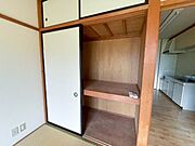 別室写真です
