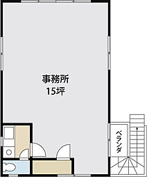 片岡ビル 2階