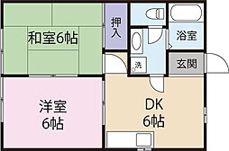 コーポ石井 101