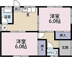 比奈高橋借家