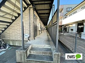 アムールＵｎｉｏｎ 103 ｜ 静岡県富士市川成新町（賃貸アパート1R・1階・30.10㎡） その17