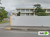 中学校「沼津市立原中学校まで3002m」
