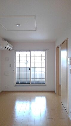 エスペランサ_内装_0