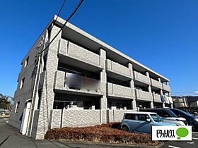 グランストーク松野 305 ｜ 静岡県富士市南松野（賃貸マンション2LDK・3階・50.02㎡） その1