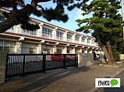 小学校「沼津市立原小学校まで2334m」