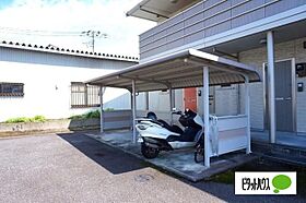 ビギニングＡ 107 ｜ 静岡県富士市今泉（賃貸アパート1R・1階・30.27㎡） その16