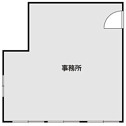 間取図画像 