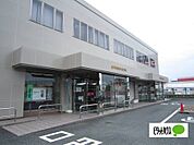 銀行「静岡中央銀行富士支店まで230m」