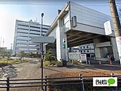 役所「沼津市役所まで1735m」