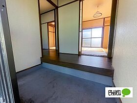 村松借家　南側 5 ｜ 静岡県富士市入山瀬（賃貸一戸建2K・1階・37.51㎡） その11