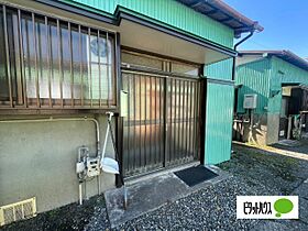 村松借家　南側 5 ｜ 静岡県富士市入山瀬（賃貸一戸建2K・1階・37.51㎡） その21