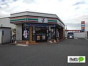 コンビニ「セブンイレブン富士バイパス店まで1149m」