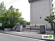 中学校「富士宮市立富士宮第一中学校まで1177m」