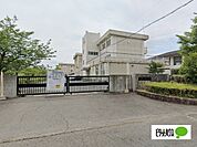 小学校「沼津市立原東小学校まで1143m」