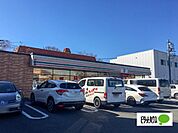 コンビニ「セブンイレブン富士市永田町店まで389m」