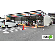 コンビニ「セブンイレブン富士緑町店まで331m」