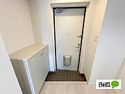 別室写真です