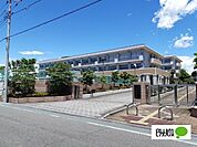 小学校「富士市立伝法小学校まで1062m」