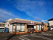 その他「セブンイレブン　富士市原田店まで91m」