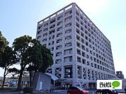 役所「富士市役所まで5231m」