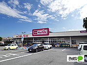 スーパー「マックスバリュ富士川成新町店まで1318m」