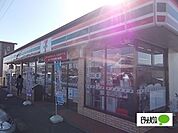 コンビニ「セブンイレブン富士市伝法片宿店まで1044m」