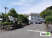 小学校「富士市立天間小学校まで1146m」