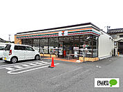 コンビニ「セブンイレブン富士緑町店まで431m」