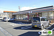 コンビニ「セブンイレブン富士市一色店まで454m」