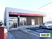 郵便局「富士宮富士根郵便局まで635m」