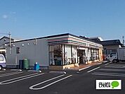 コンビニ「セブンイレブン富士市中丸店まで429m」