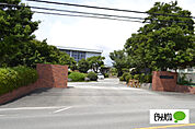 小学校「富士宮市立大富士小学校まで544m」