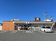 コンビニ「セブンイレブン富士宮東阿幸地店まで718m」