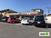 コンビニ「セブンイレブン富士市森島店まで241m」
