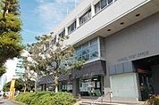 その他「沼津郵便局まで1000m」