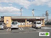 コンビニ「セブンイレブン富士市水戸島1丁目店まで365m」
