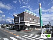 銀行「富士宮信用金庫北支店まで472m」